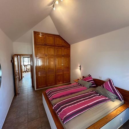 הוילה צ'ארקו דל פאלו Casa Ronda מראה חיצוני תמונה