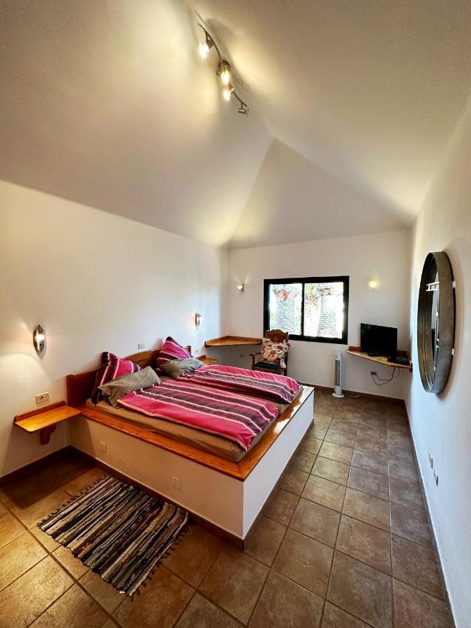 הוילה צ'ארקו דל פאלו Casa Ronda מראה חיצוני תמונה