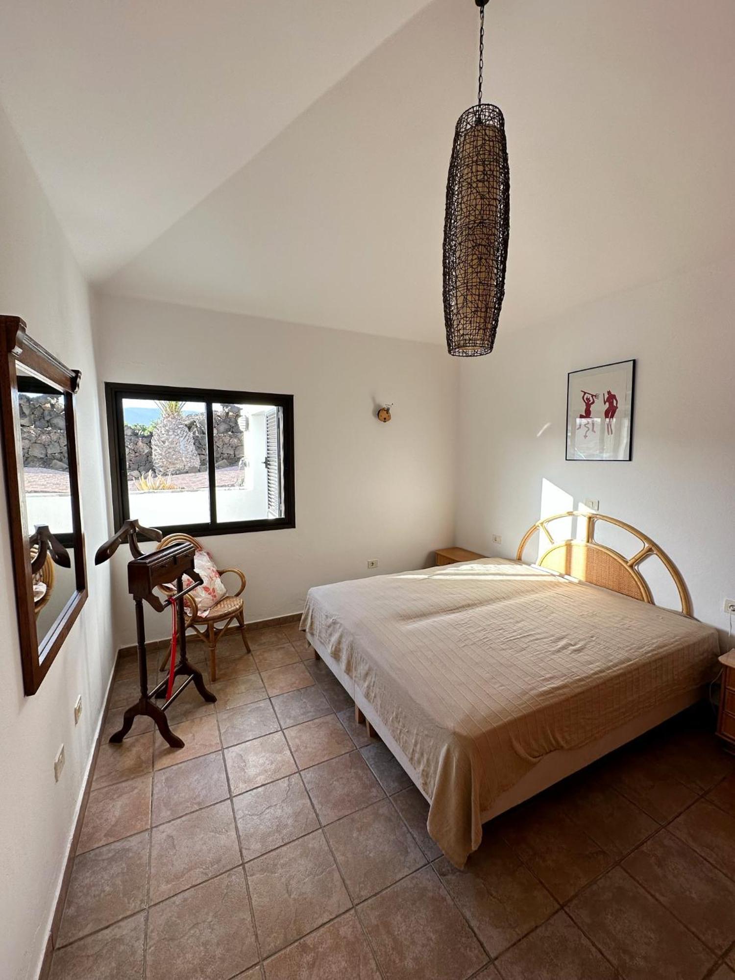 הוילה צ'ארקו דל פאלו Casa Ronda חדר תמונה